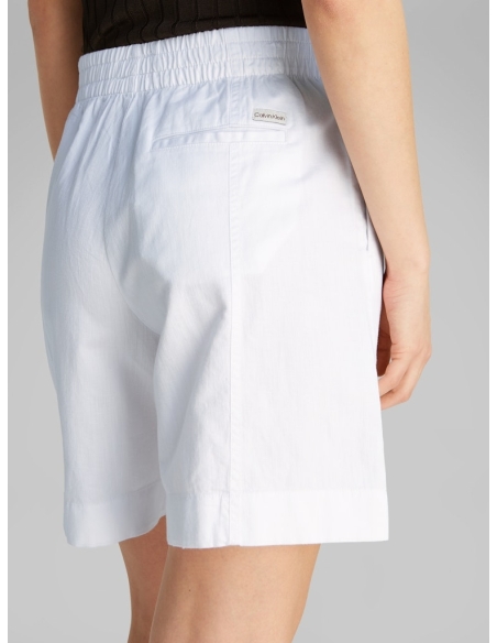 Szorty J20J225219 YAA Calvin Klein
