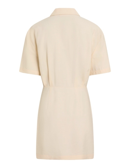 Sukienka J20J225297 CKS Calvin Klein