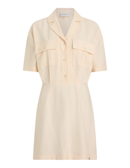 Sukienka J20J225297 CKS Calvin Klein