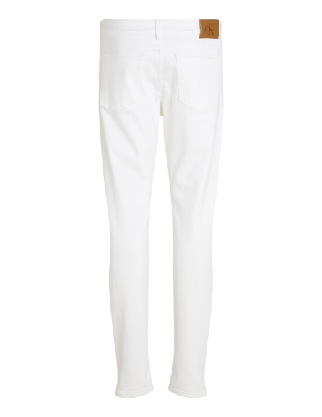 Spodnie jeans J30J327541 1AA Calvin Klein