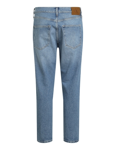 Spodnie jeans J30J327174 1AA Calvin Klein