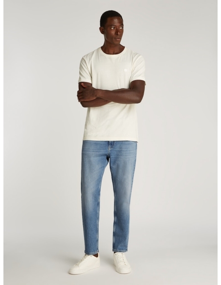 Spodnie jeans J30J327174 1AA Calvin Klein
