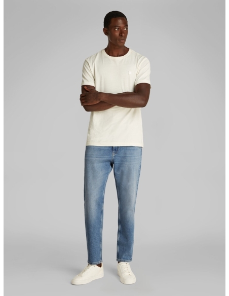 Spodnie jeans J30J327174 1AA Calvin Klein