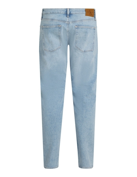 Spodnie jeans J30J327155 1AA Calvin Klein