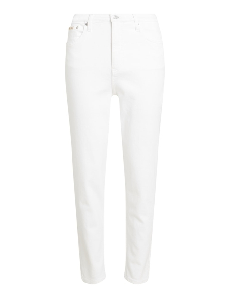 Spodnie jeans J20J225137 1AA Calvin Klein