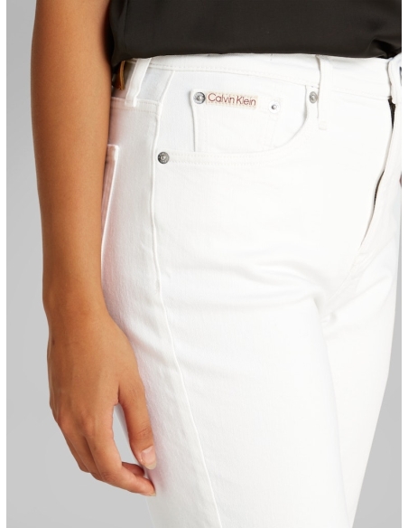 Spodnie jeans J20J225137 1AA Calvin Klein