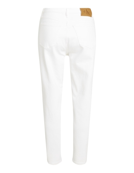 Spodnie jeans J20J225137 1AA Calvin Klein