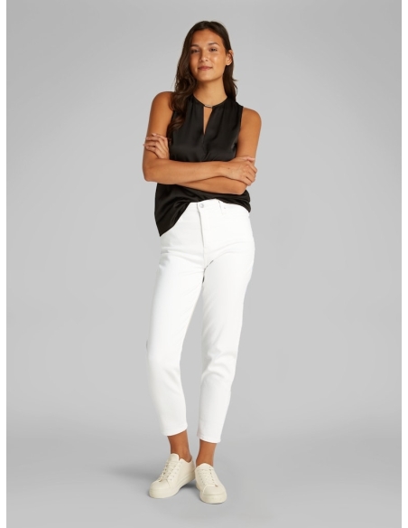 Spodnie jeans J20J225137 1AA Calvin Klein