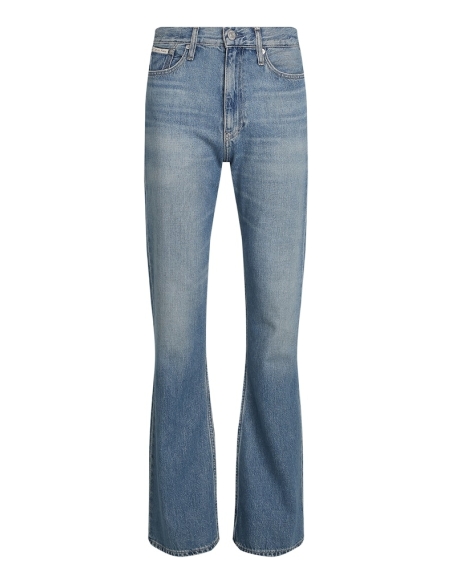 Spodnie jeans J20J225127 1A4 Calvin Klein