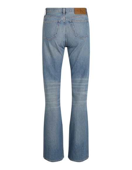 Spodnie jeans J20J225127 1A4 Calvin Klein