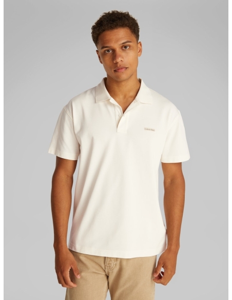 Polo J30J327534 YAS Calvin Klein