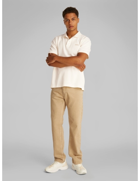 Polo J30J327534 YAS Calvin Klein