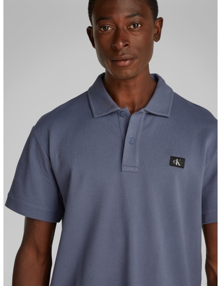 Polo J30J327040 PCP Calvin Klein