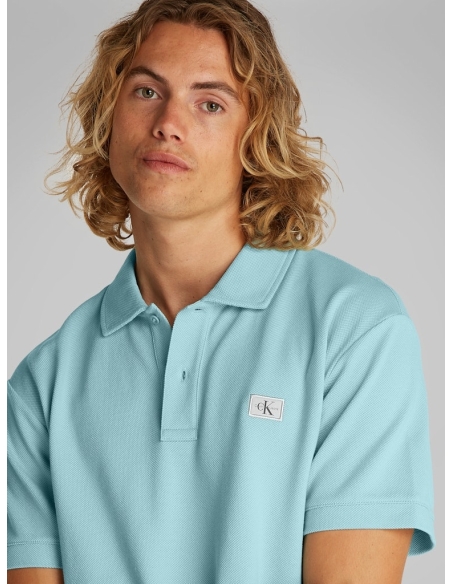 Polo J30J327040 MR5 Calvin Klein