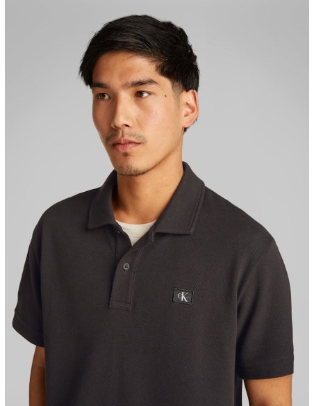 Polo J30J327040 BEH Calvin Klein