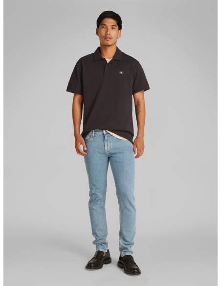 Polo J30J327040 BEH Calvin Klein