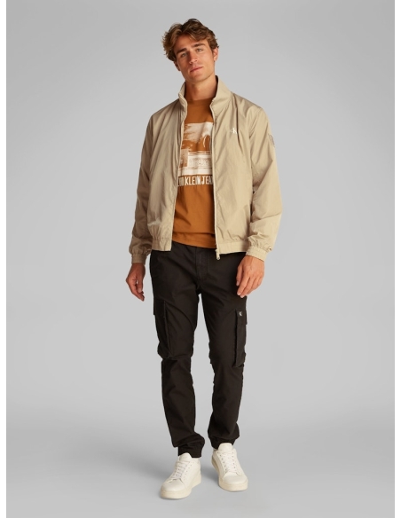 Kurtka J30J327373 PF0 Calvin Klein
