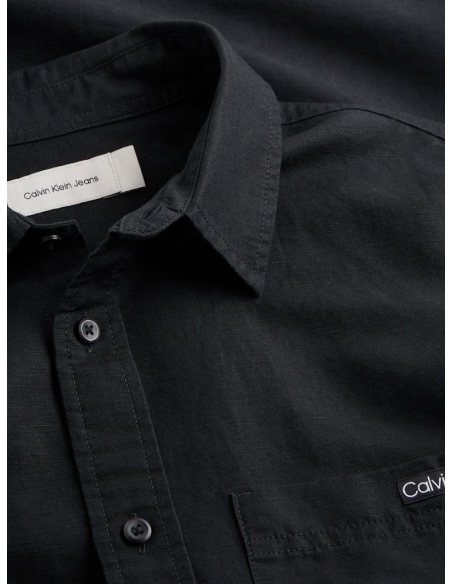 Koszula J30J327295 BEH Calvin Klein