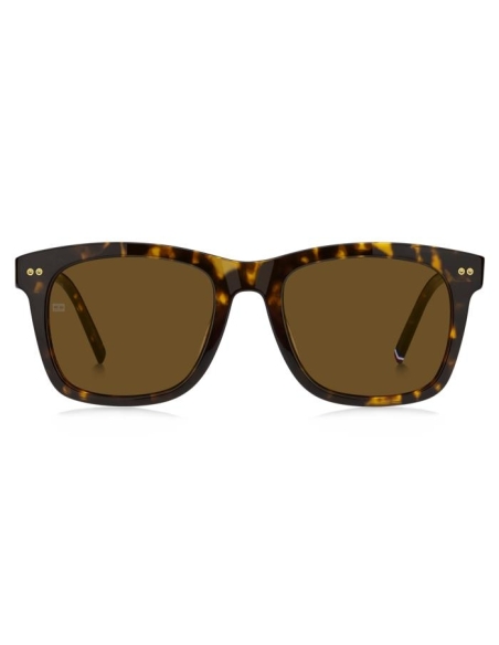 Okulary TH 2184/S 80752IR Tommy Hilfiger