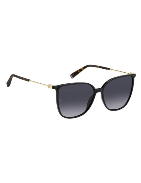 Okulary TH 2095/S HAQ57HA Tommy Hilfiger