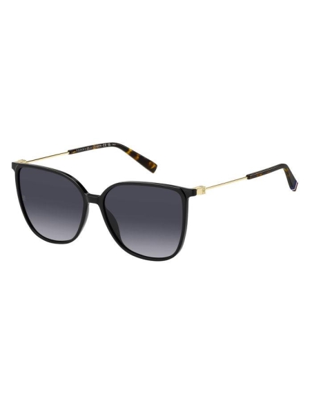 Okulary TH 2095/S HAQ57HA Tommy Hilfiger