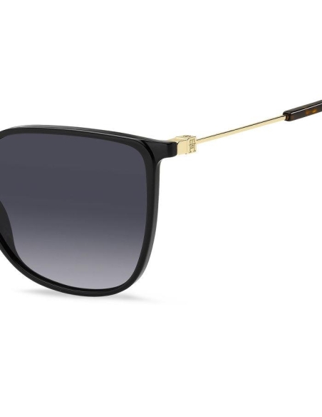 Okulary TH 2095/S HAQ57HA Tommy Hilfiger