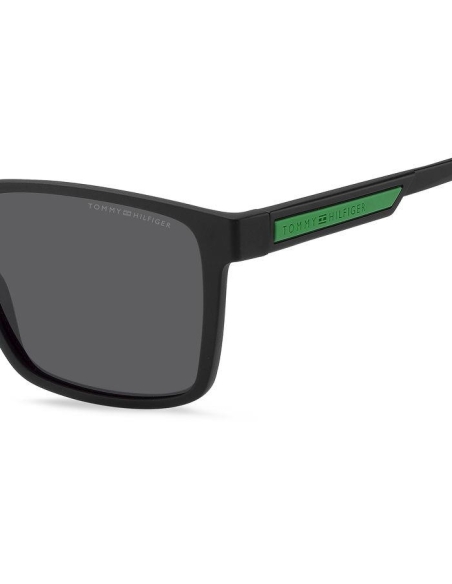 Okulary TH 2088/S FLL55KU Tommy Hilfiger