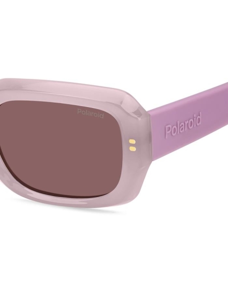 Okulary PLD 6239/S/X 80751M9 Polaroid