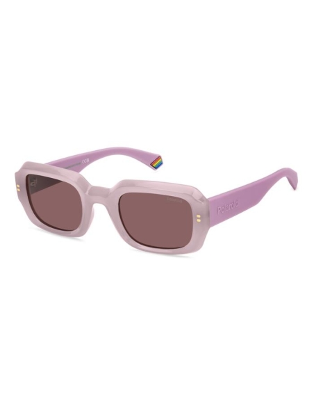 Okulary PLD 6239/S/X 80751M9 Polaroid