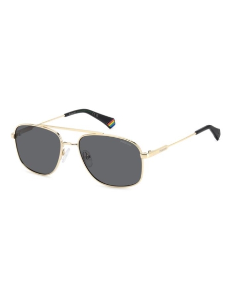 Okulary PLD 6235/S/X 2F756M9 Polaroid