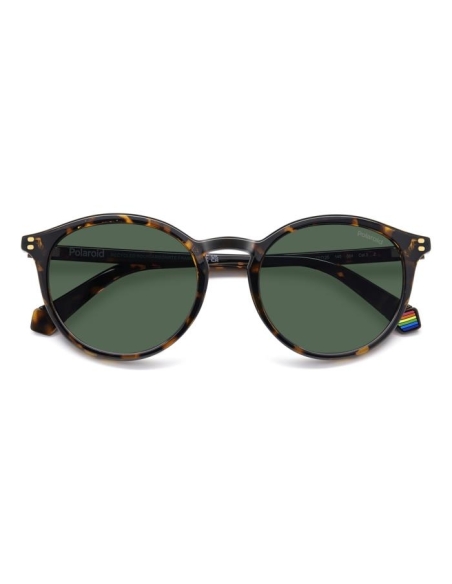 Okulary PLD 6233/S 80751M9 Polaroid