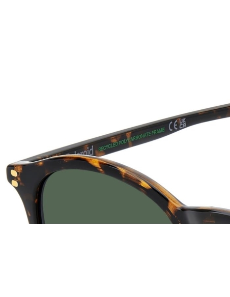 Okulary PLD 6233/S 80751M9 Polaroid