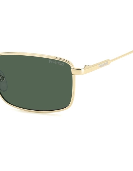 Okulary PLD 6227/S/X SVK56M9 Polaroid
