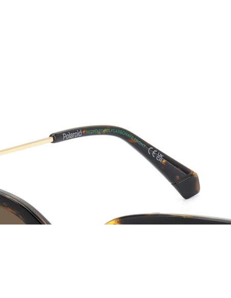 Okulary PLD 4185/S/X 08651SP Polaroid