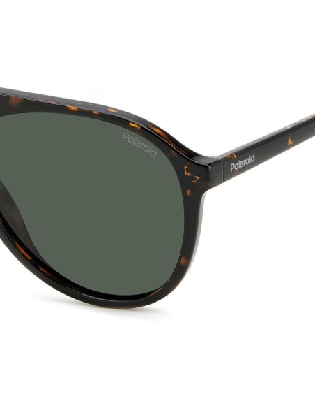 Okulary PLD 4162/S 08656UC Polaroid