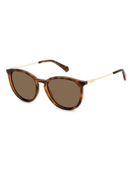 Okulary PLD 4143/S/X 80753M9 Polaroid