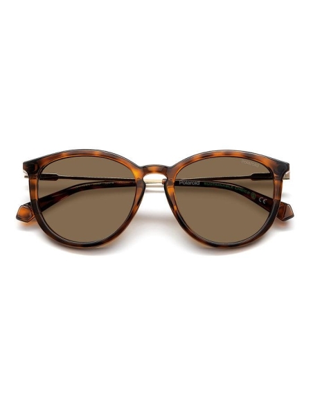 Okulary PLD 4143/S/X 80753M9 Polaroid
