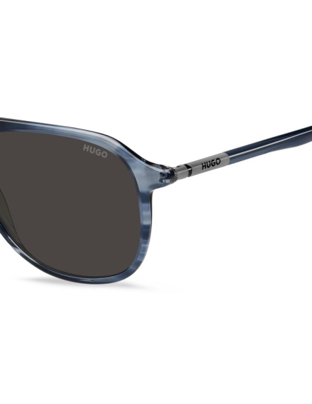 Okulary HG 1345/S 38I55IR Hugo