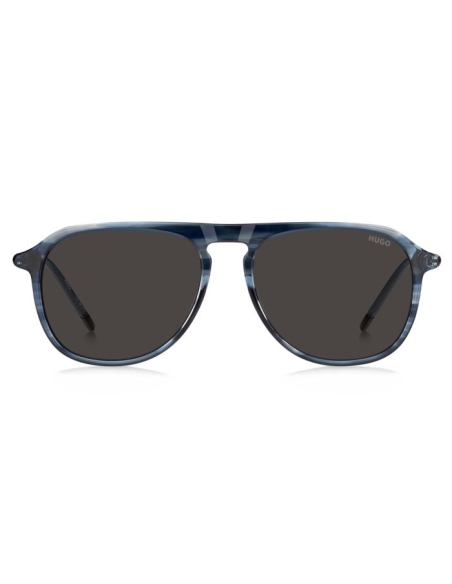 Okulary HG 1345/S 38I55IR Hugo