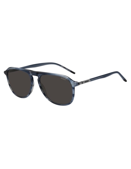 Okulary HG 1345/S 38I55IR Hugo