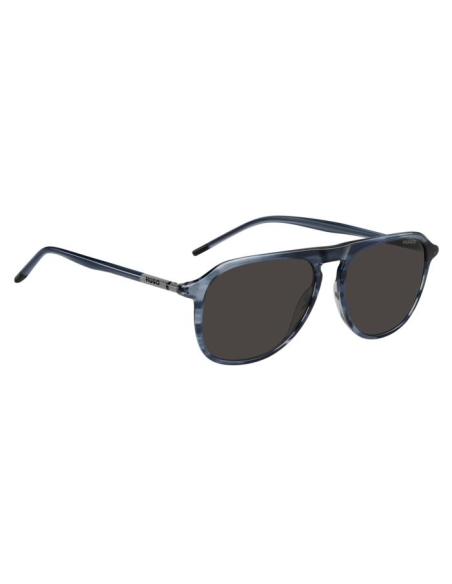 Okulary HG 1345/S 38I55IR Hugo