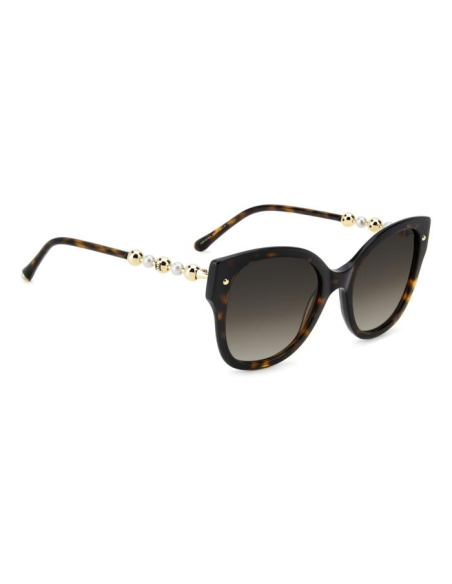 Okulary HER 0318/S 807559O Carolina Herrera