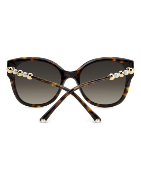 Okulary HER 0318/S 807559O Carolina Herrera