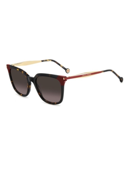 Okulary HER 0308/S 08653HA Carolina Herrera