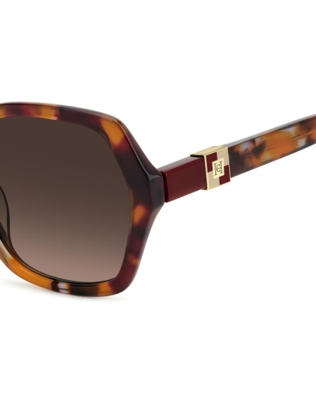 Okulary HER 0298/G/S 08655HA Carolina Herrera