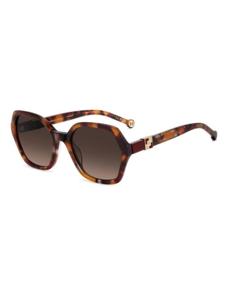 Okulary HER 0298/G/S 08655HA Carolina Herrera