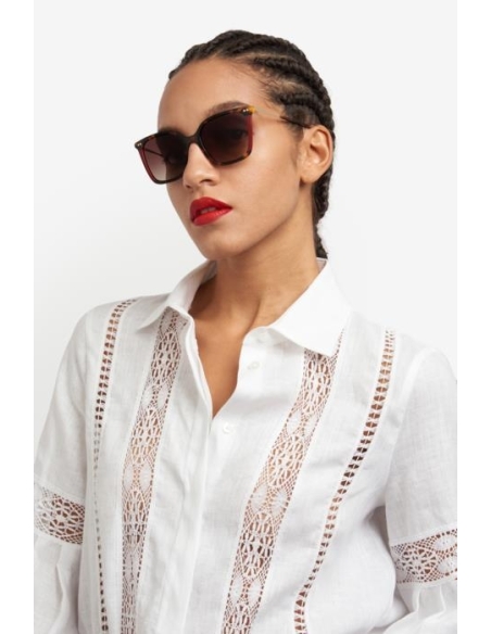 Okulary HER 0292/S WR753HA Carolina Herrera