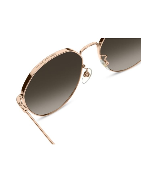 Okulary MARC 830/F/S PY358HA Marc Jacobs