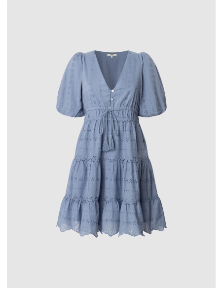 Sukienka PL953694 563 Pepe Jeans