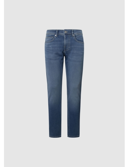 Spodnie PM207389 000 Pepe Jeans